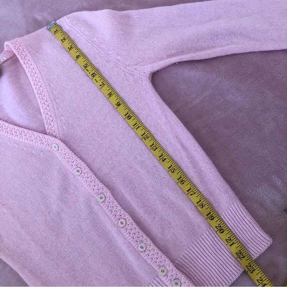 Vintage cardigan - Picture 6 of 8